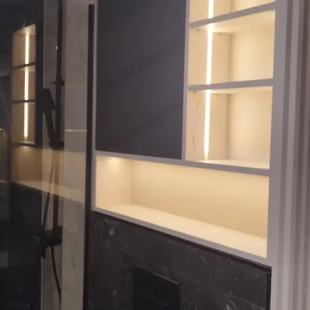 Luxury Prime With Parking Szarajevó