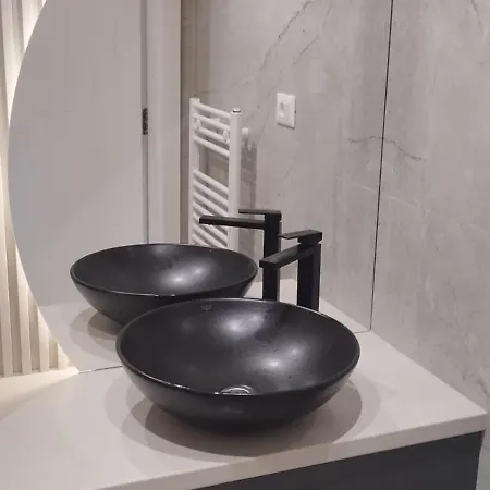 Luxury Prime With Parking