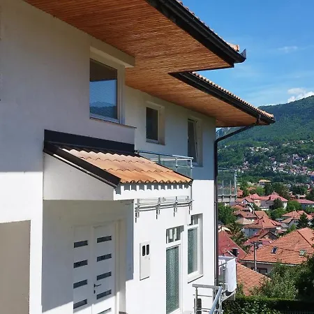 Luxury Prime With Parking Apartamento *