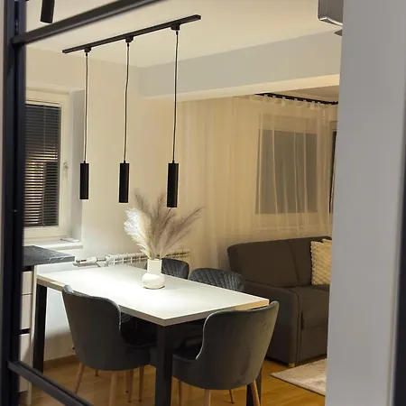 Luxury Prime With Parking