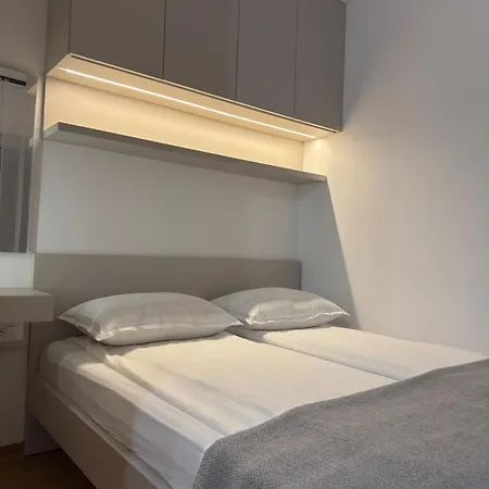 Luxury Prime With Parking * Sarajevo