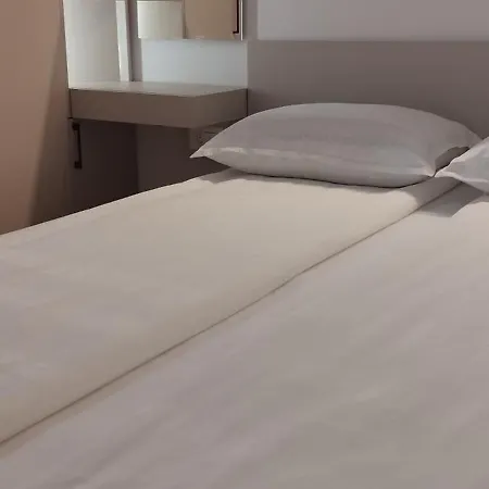 Apartamento Luxury Prime With Parking