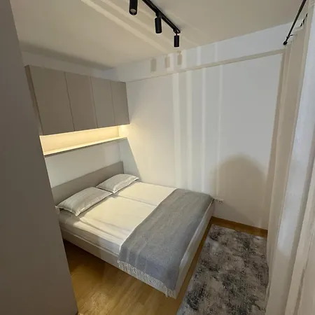 Apartamento Luxury Prime With Parking *