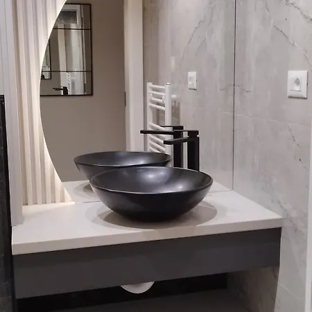 Luxury Prime With Parking Szarajevó