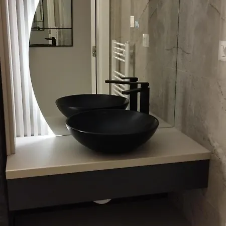 Apartment Luxury Prime With Parking